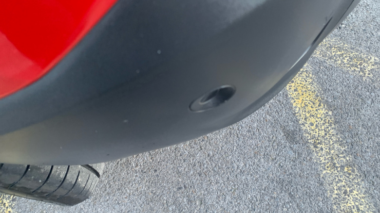 Vauxhall Crossland 1.2 Turbo [130] Ultimate 5dr Petrol Hatchback